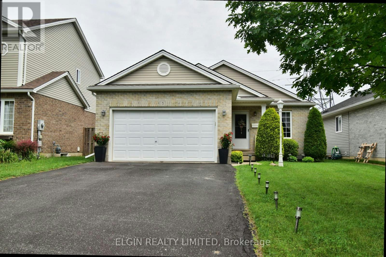 5 Havenridge Court, St. Thomas, ON, N5P 4P7