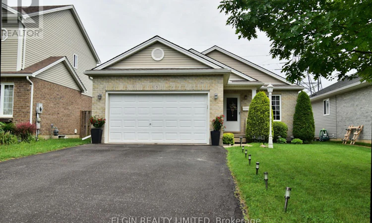5 Havenridge Court