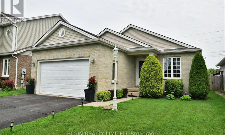 5 Havenridge Court