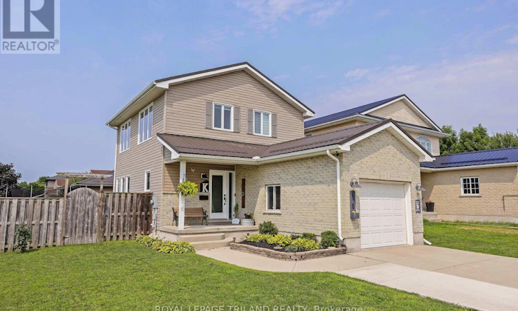 18 Tara Court