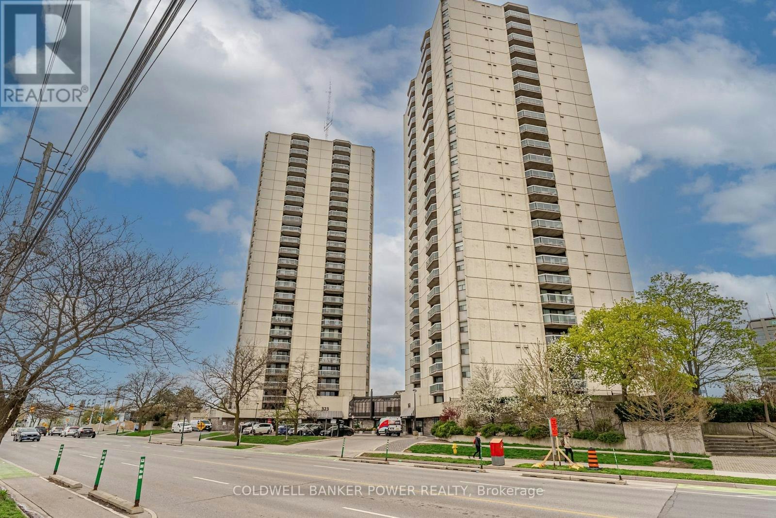 1604-323 Colborne Street, London, ON, N6B 3N8