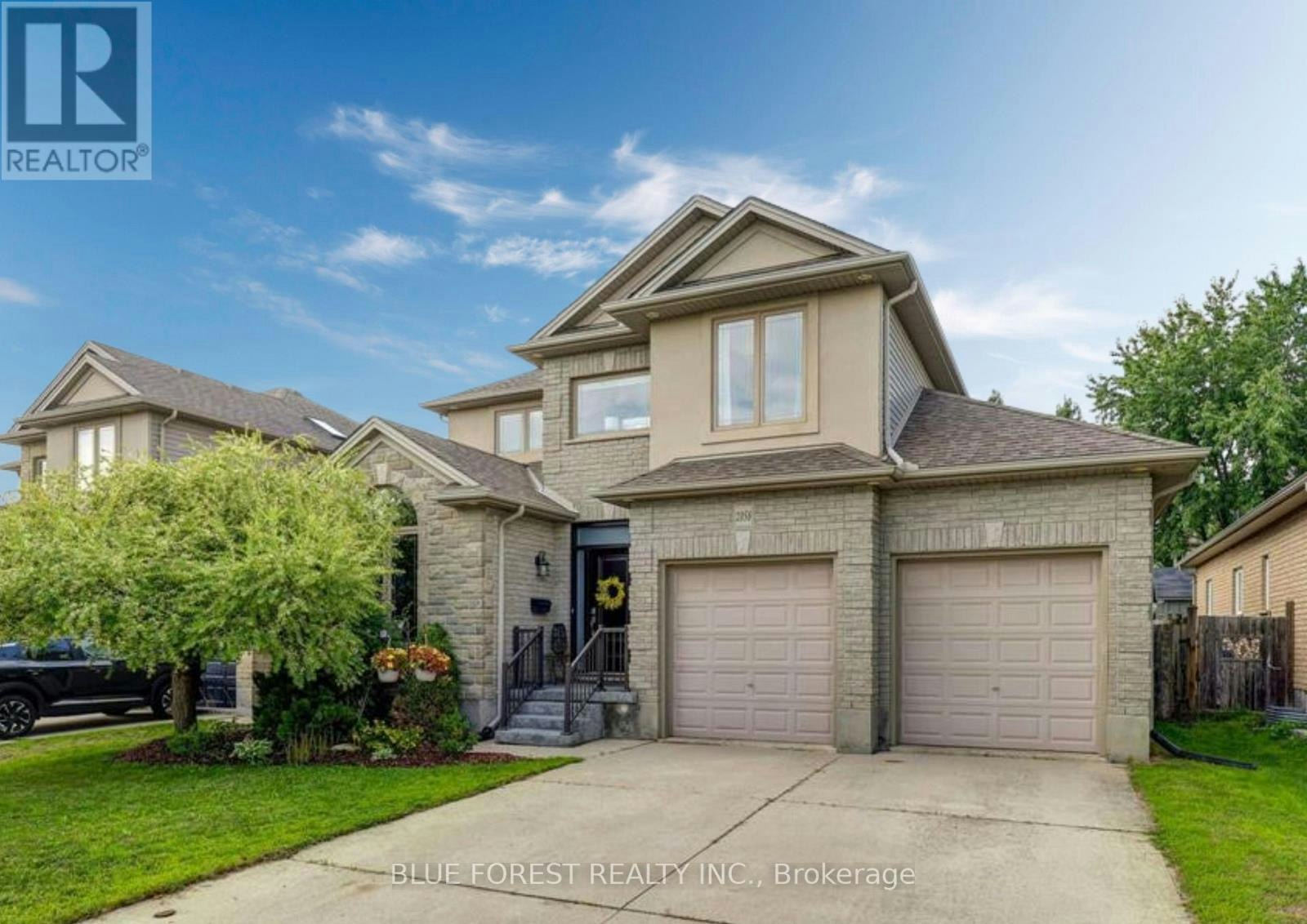 2058 Westpoint Heights, London, ON, N6P 0A3