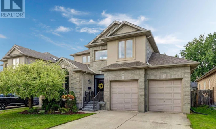 2058 Westpoint Heights