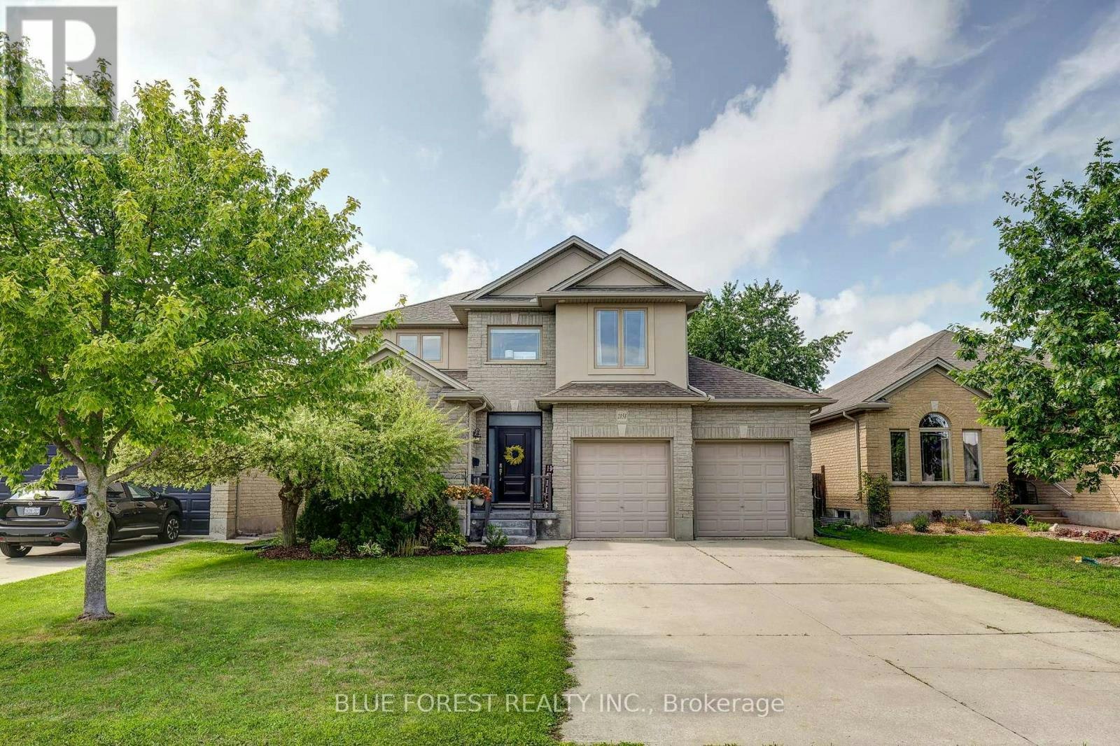 2058 Westpoint Heights, London, ON, N6P 0A3