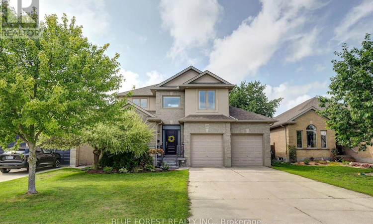 2058 Westpoint Heights