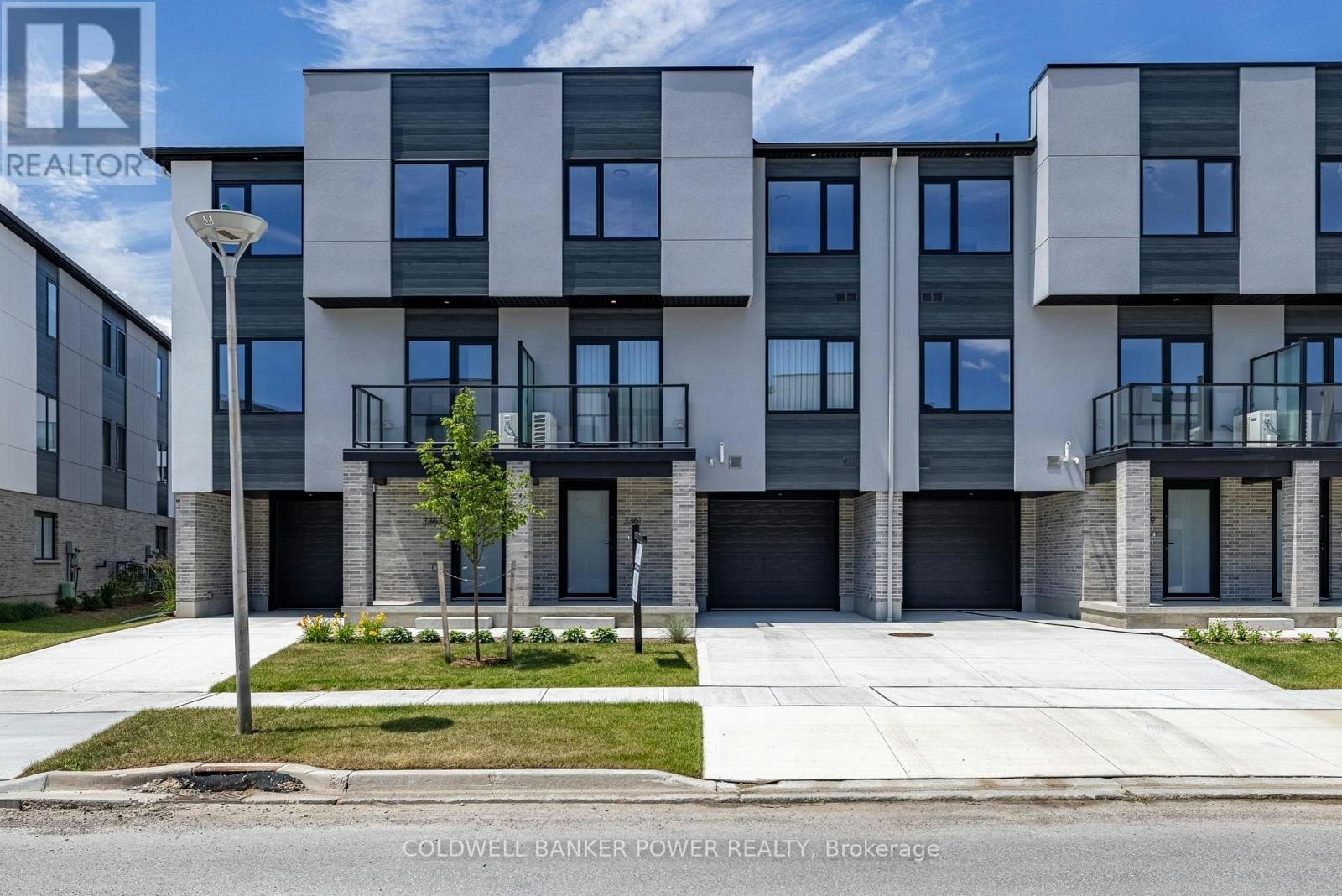 12-4255 Lismer Lane, London, ON, N6L 0B9