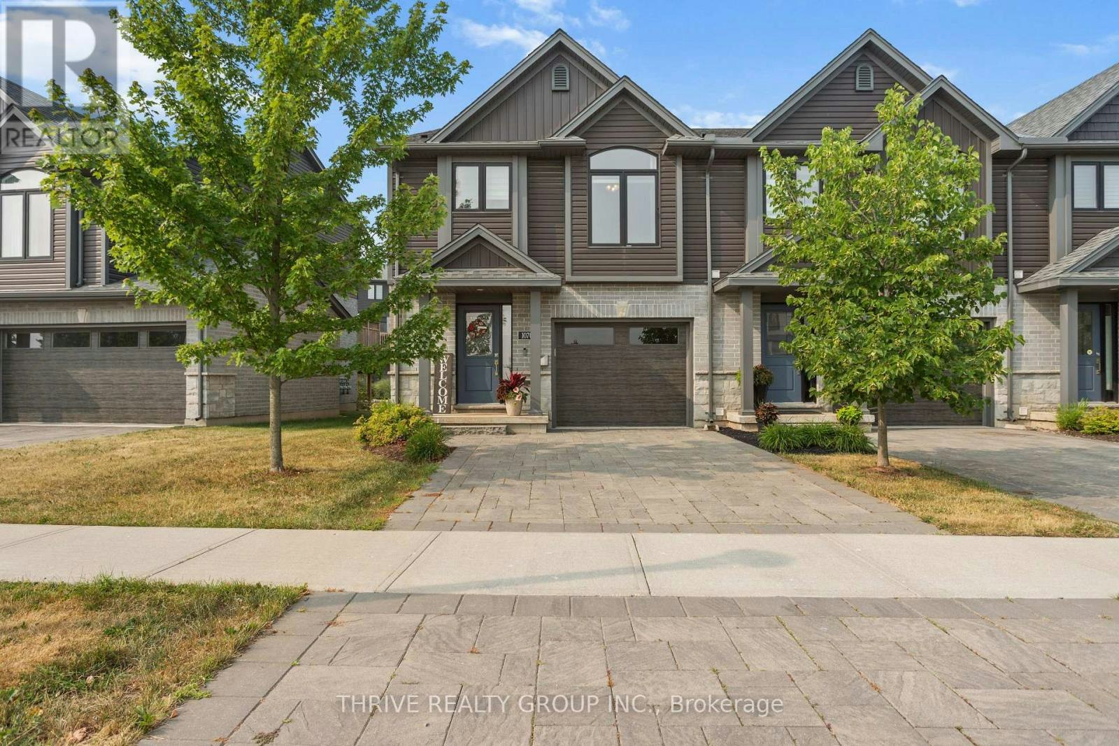 25-1070 Meadowlark Ridge, London, ON, N6M 0H4