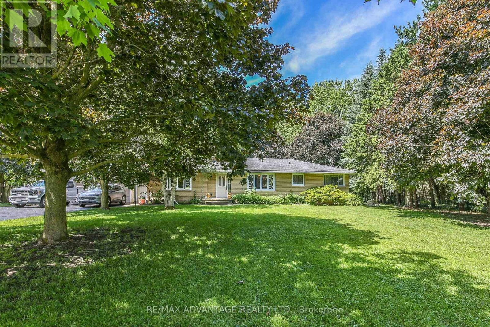 23617 Wellburn Road, Thames Centre, ON, N4X 1C6