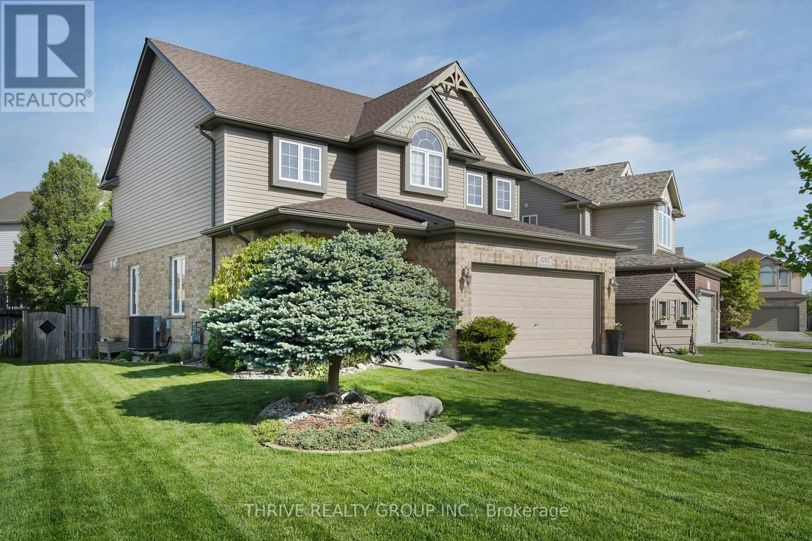 3202 Emilycarr Lane, London, ON, N6L 0B2