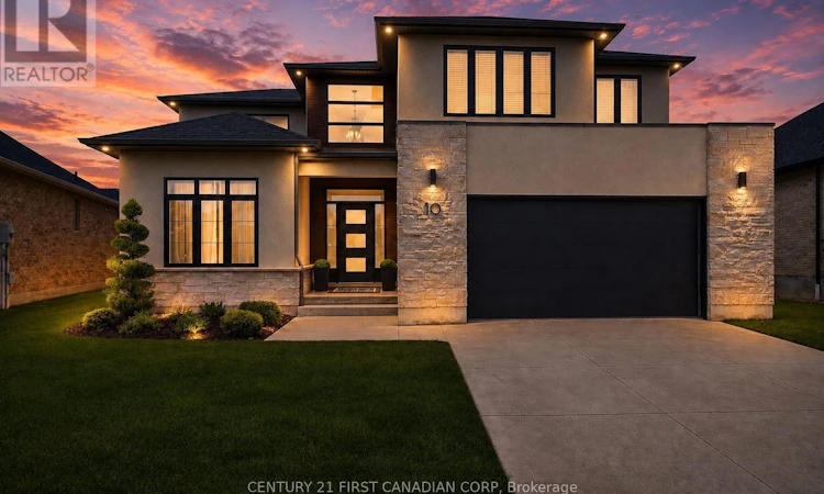10 Beaty Lane