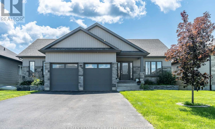 73 Noble Crescent