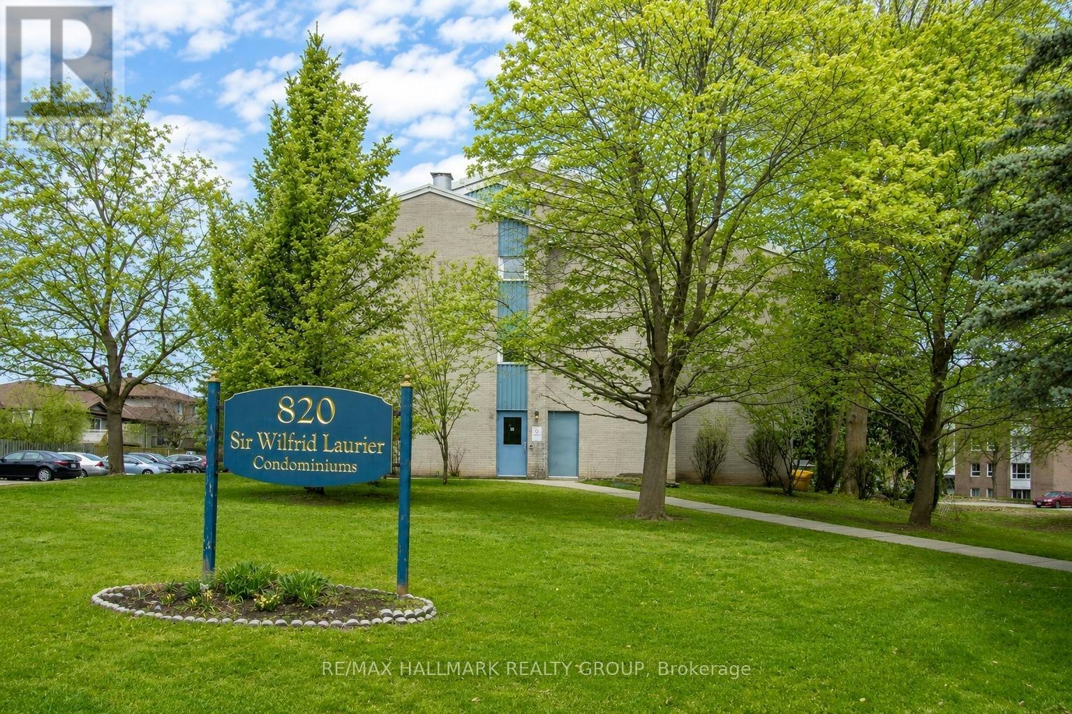 106-820 Laurier Boulevard, Brockville, ON, K6V 6Z2