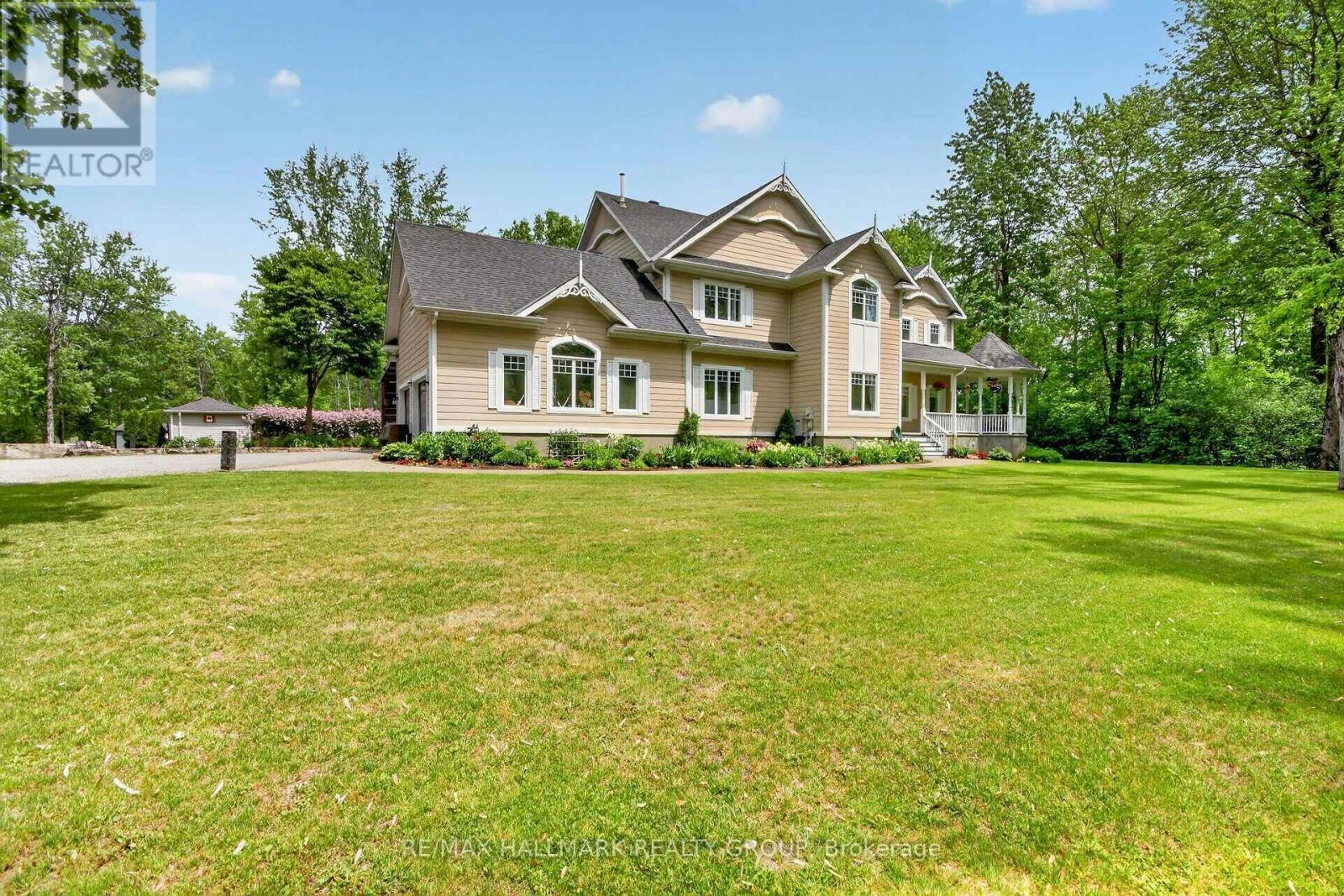 104 Wilbert Cox Drive, Ottawa, ON, K0A 1L0