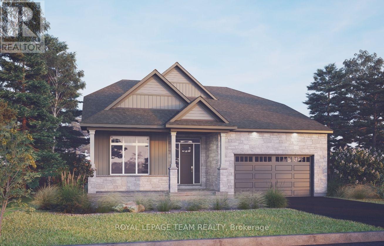 205 Beachburg Lane, Manotick, ON, K4M 0Z8