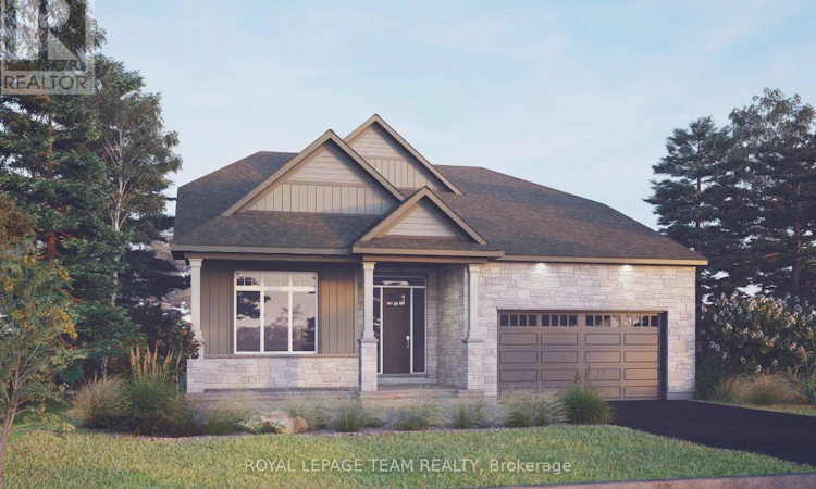 205 Beachburg Lane