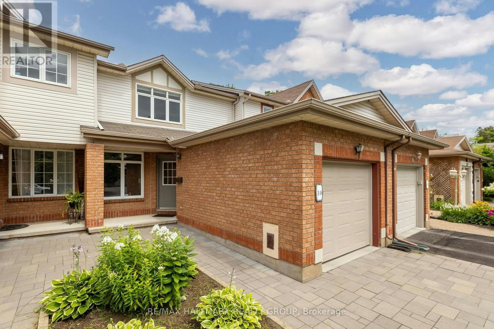 146 College Circle, Ottawa, ON, K1K 4S1 - 2