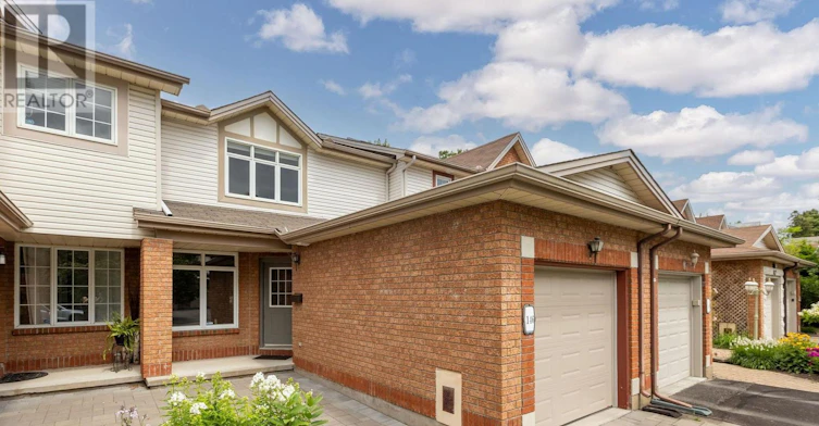 146 College Circle, Ottawa, ON, K1K 4S1 - 2