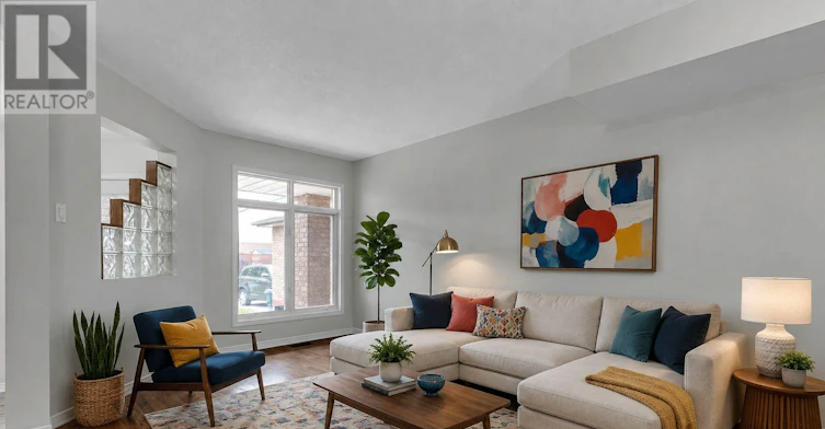 146 College Circle, Ottawa, ON, K1K 4S1 - 6