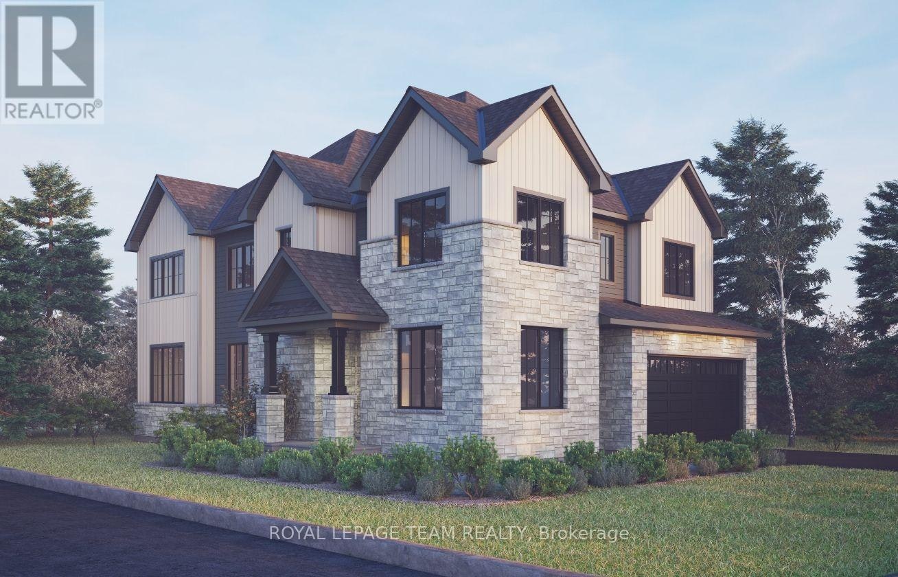 501 Apron Street, Manotick, ON, K4M 0Z7