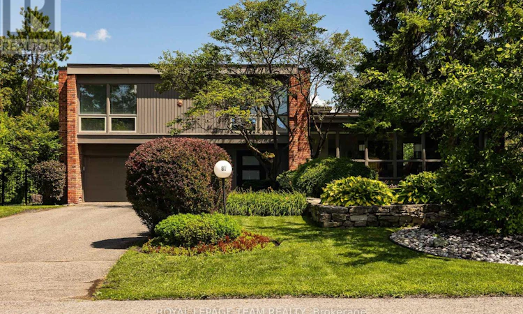 87 Pentland Place