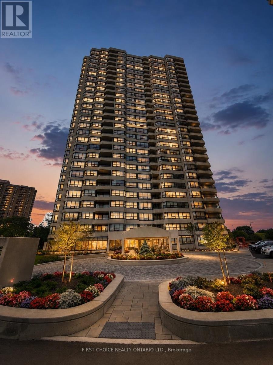 1406-1510 Riverside Drive, Ottawa, ON, K1G 4X5
