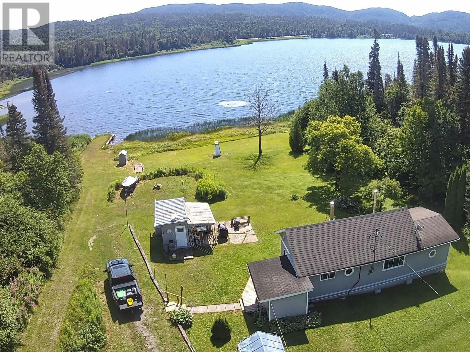 LOT-3 Jackfish Lake Road N, Georgina, ON, P0T 2W0