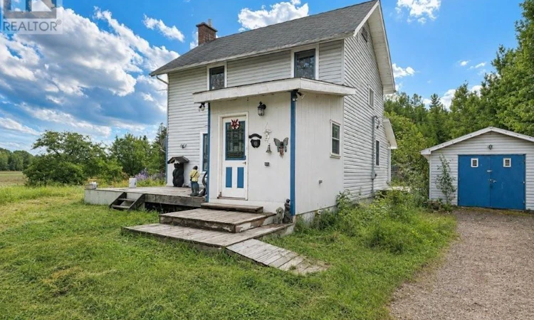 353 Spring Creek Drive