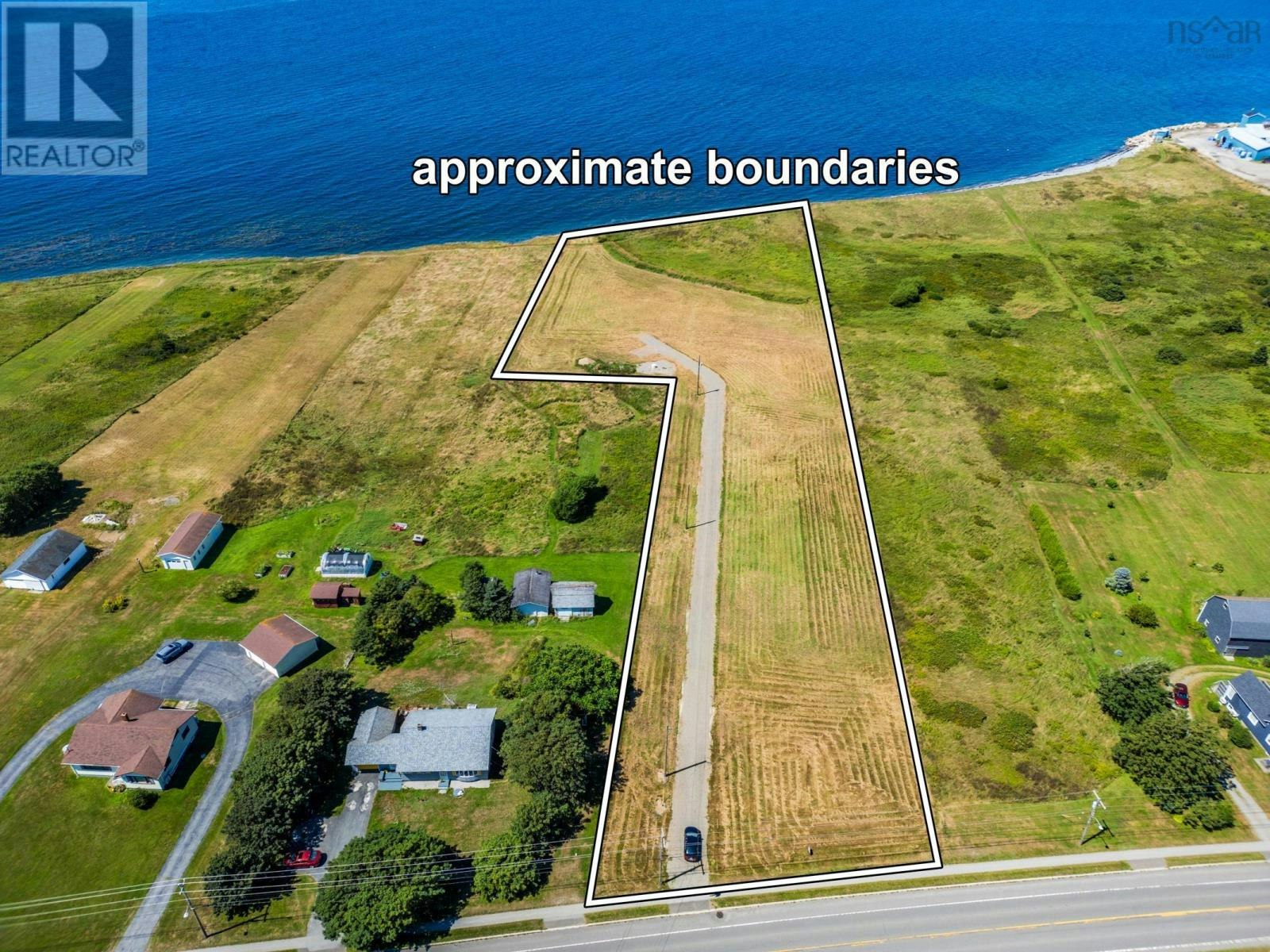 591 1 Highway, Comeauville, NS, B0W 2Z0