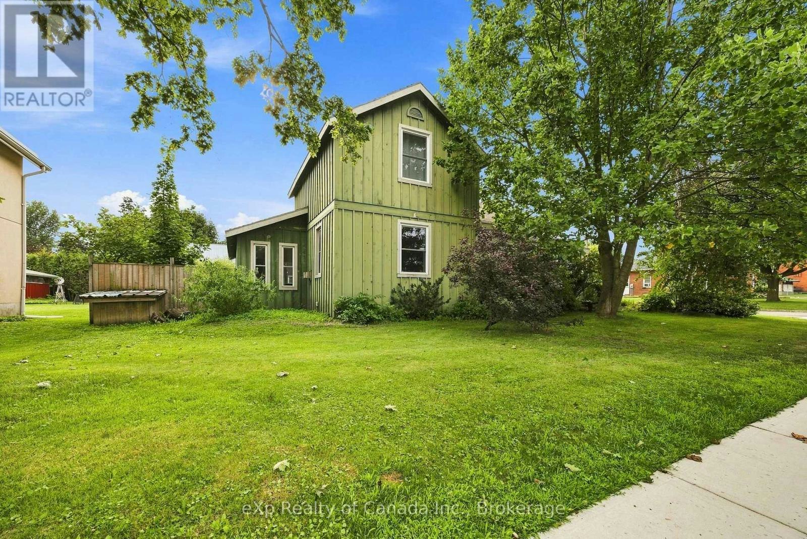 24 Stover Street S, Norwich, ON, N0J 1P0