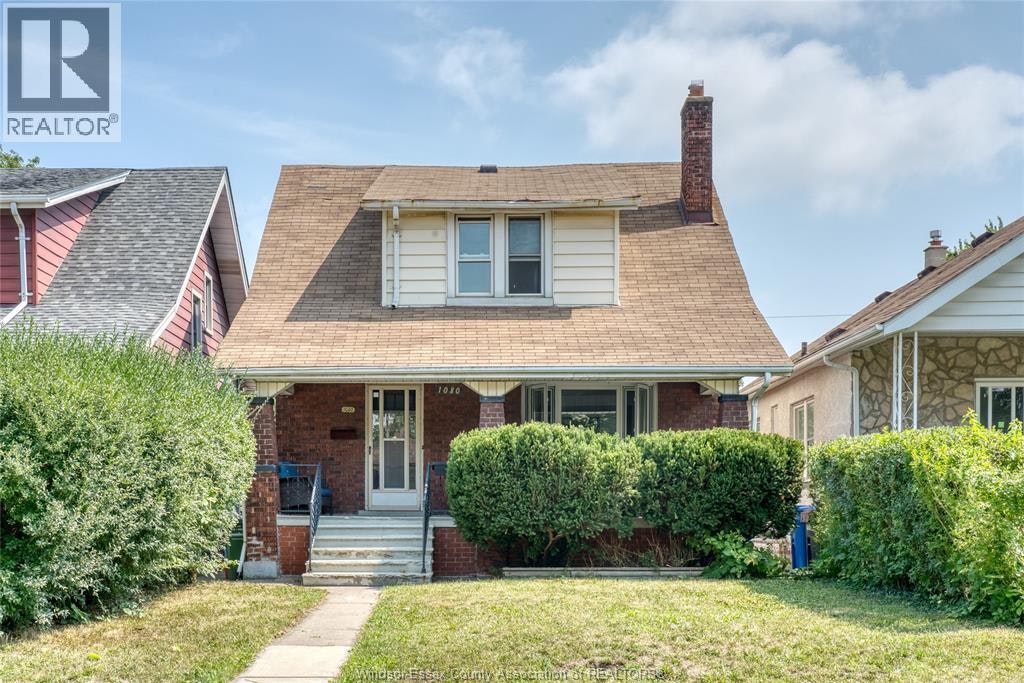 1080 Church, Windsor, ON, N9A 4V2