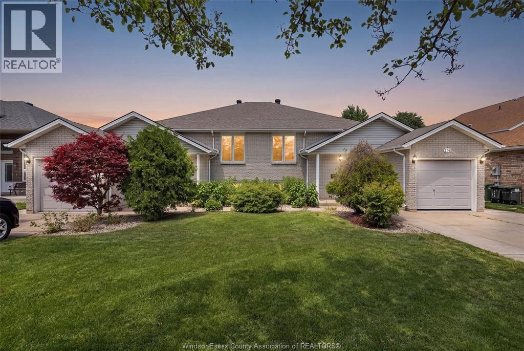 710 Cabana Road East, Windsor, ON, N9G 1A4