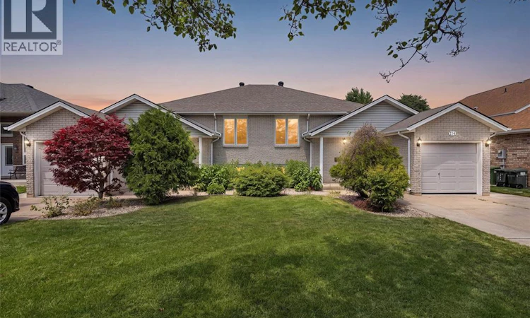 710 Cabana Road East