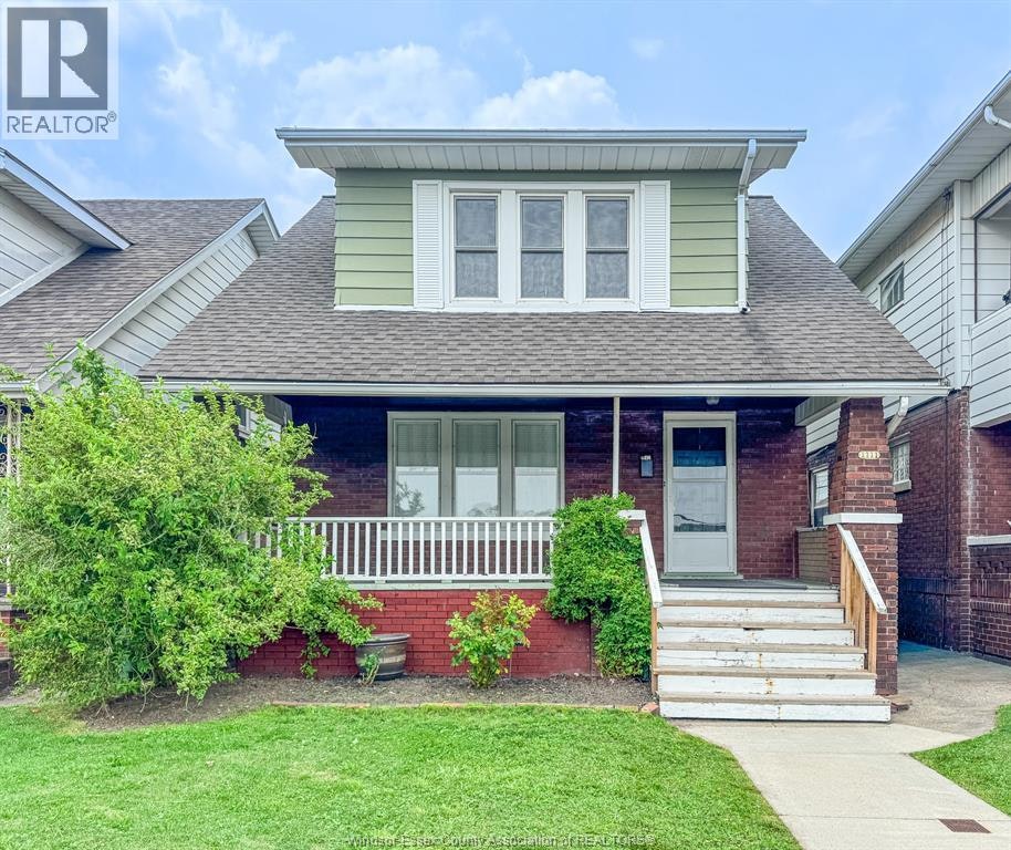 1111 Elsmere, Windsor, ON, N9A 2A1