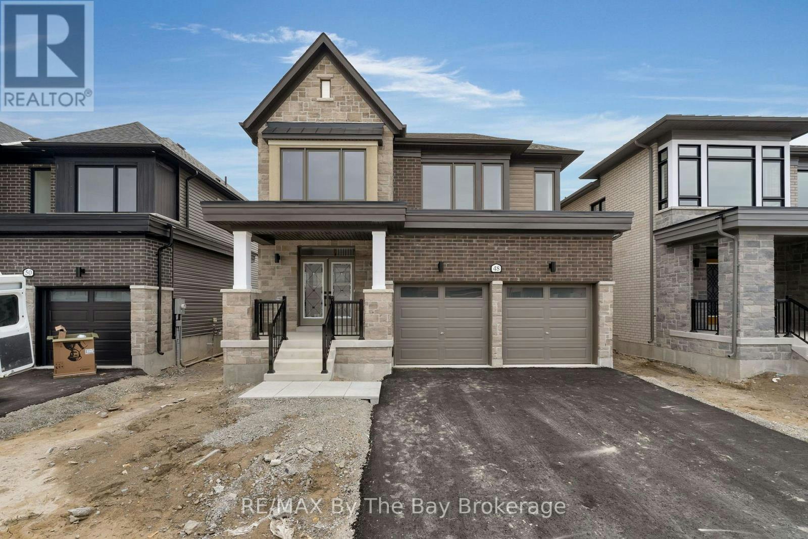 48 Del Ray Crescent, Wasaga Beach, ON, L9Z 0N8