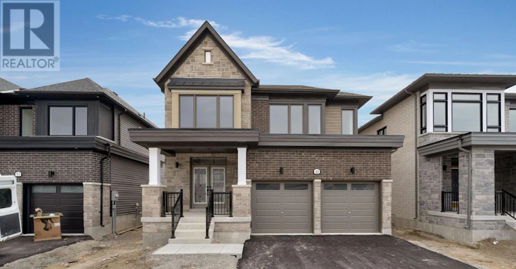 48 Del Ray Crescent, Wasaga Beach, ON, L9Z 0N8