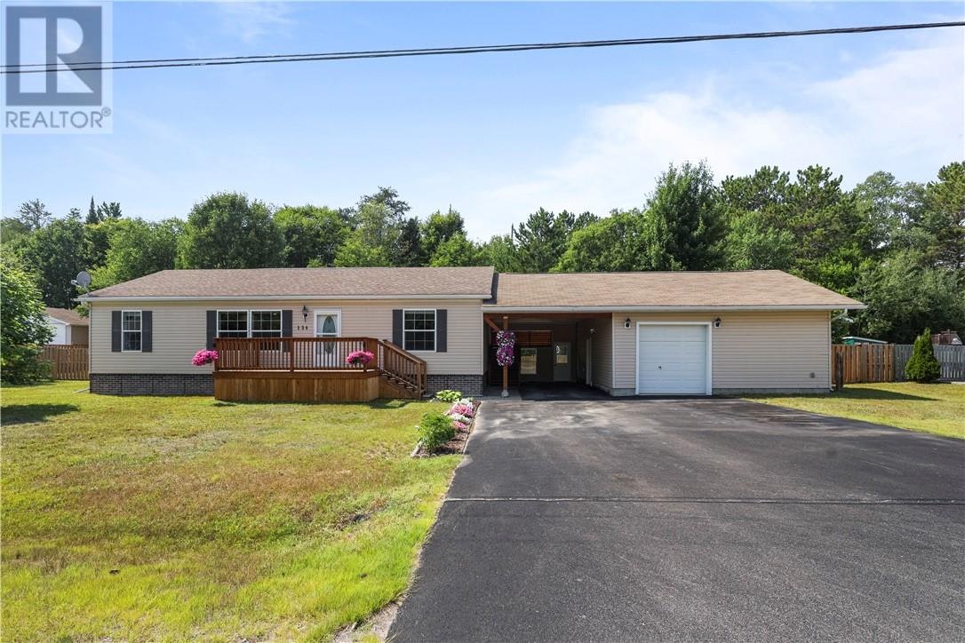124 Yocom Drive, Espanola, ON, P5E 1N3