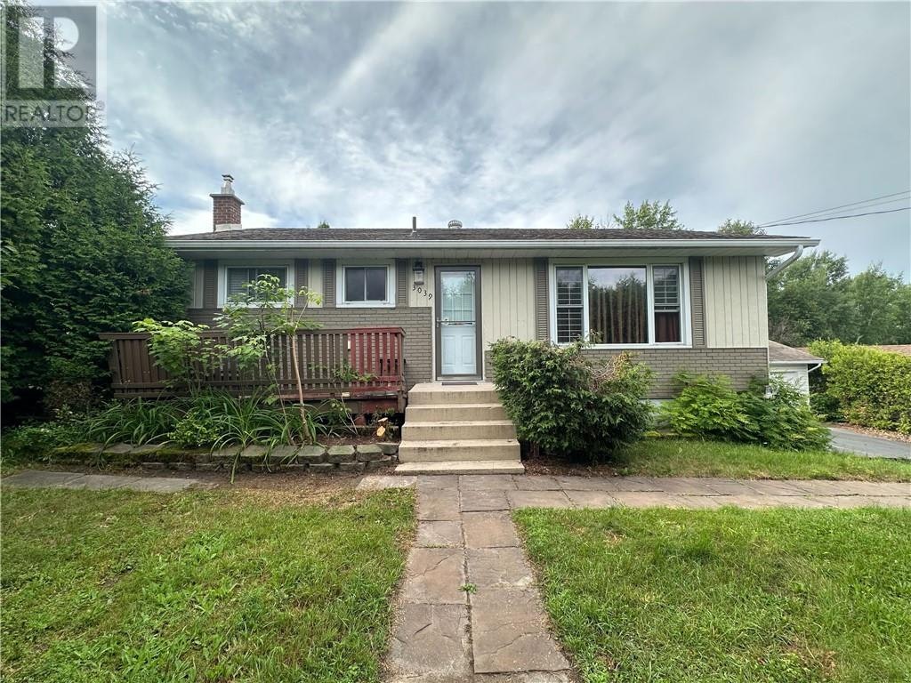 3039 Hines Street, Greater Sudbury, ON, P3B 1W5