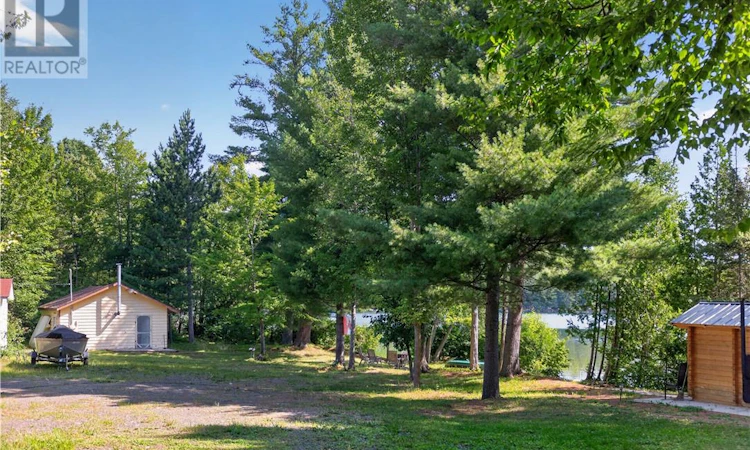 358 Mason Road