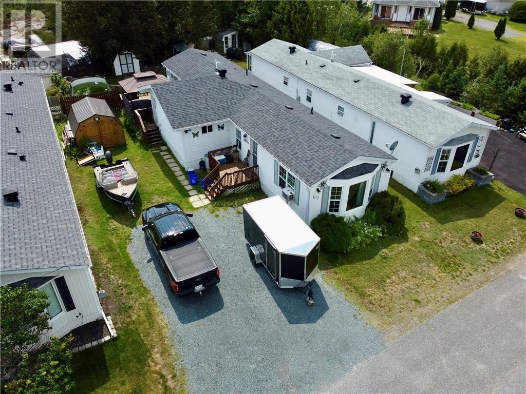 103 Corbin Avenue, Greater Sudbury, ON
