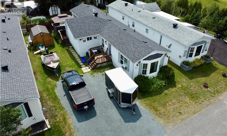 103 Corbin Avenue