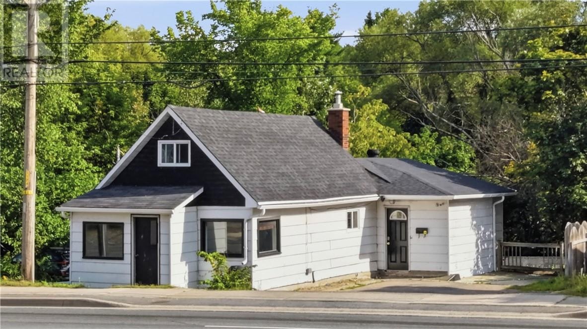181 Douglas Street, Greater Sudbury, ON, P3E 1E9