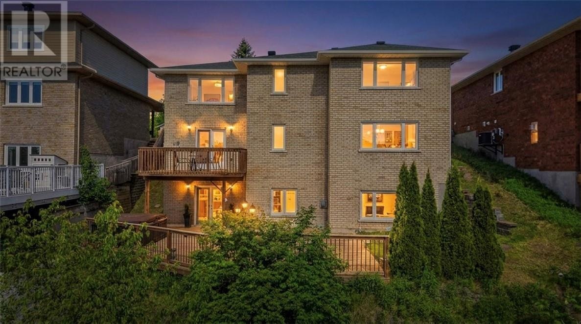 790 Arnold Street, Greater Sudbury, ON, P3E 6H2