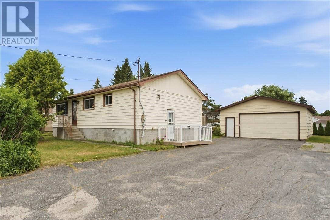 799 Belanger Street, Greater Sudbury, ON, P0M 1B0