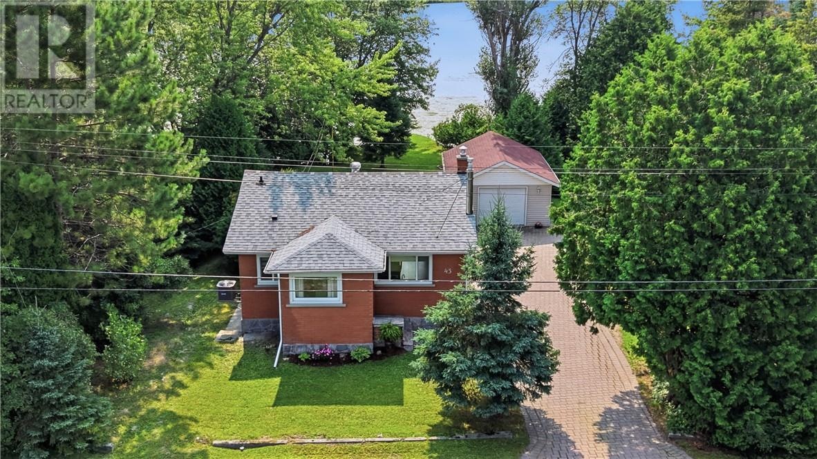45 Simon Lake Drive, Greater Sudbury, ON, P0M 2M0