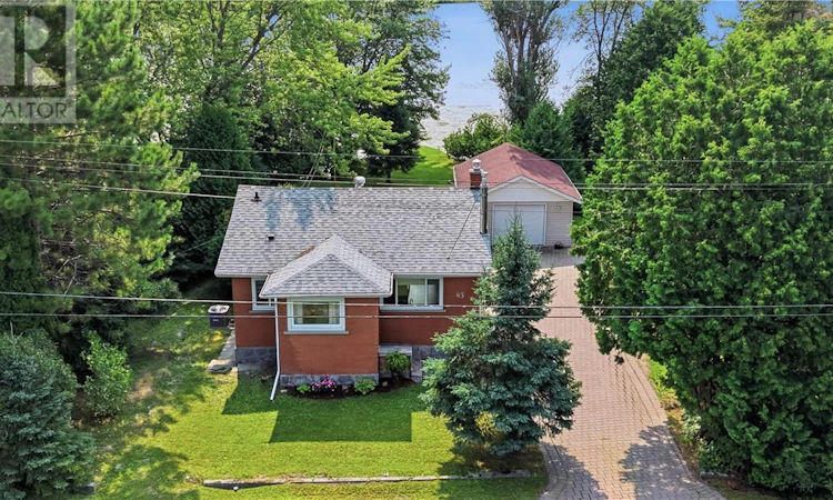 45 Simon Lake Drive