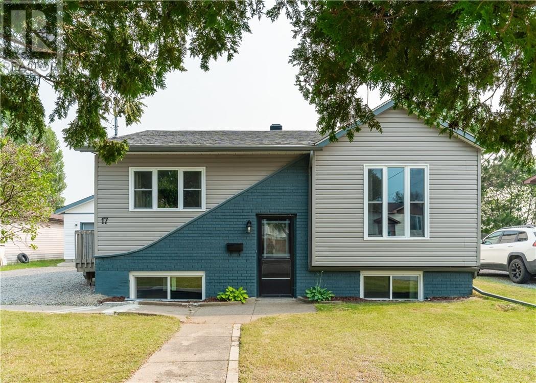 17 Sycamore Street, Greater Sudbury, ON, P0M 1L0