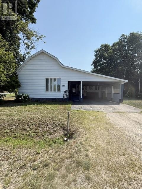 290 Second Street N, Massey, ON, P0P 1P0