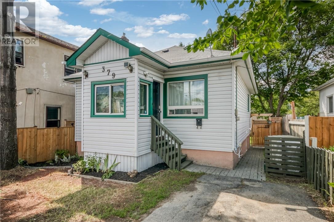 379 Frood Road, Greater Sudbury, ON, P3C 4Z7