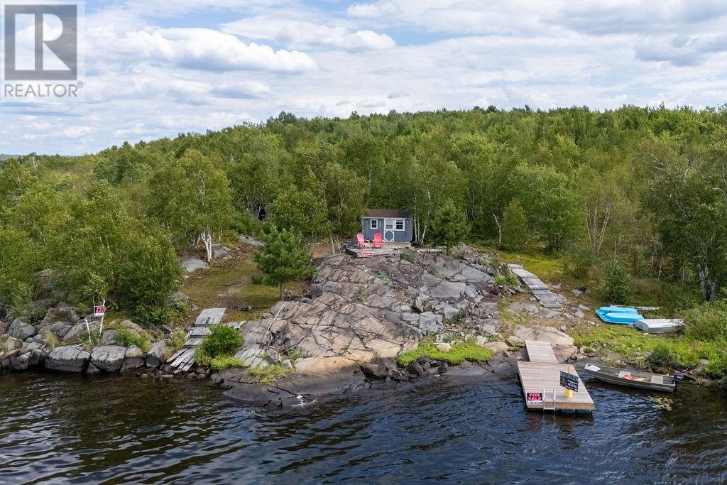 0 Whitewater Lake Road, Greater Sudbury, ON, P0M 1B0