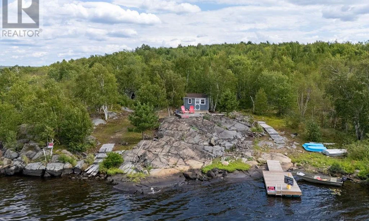 0 Whitewater Lake Road